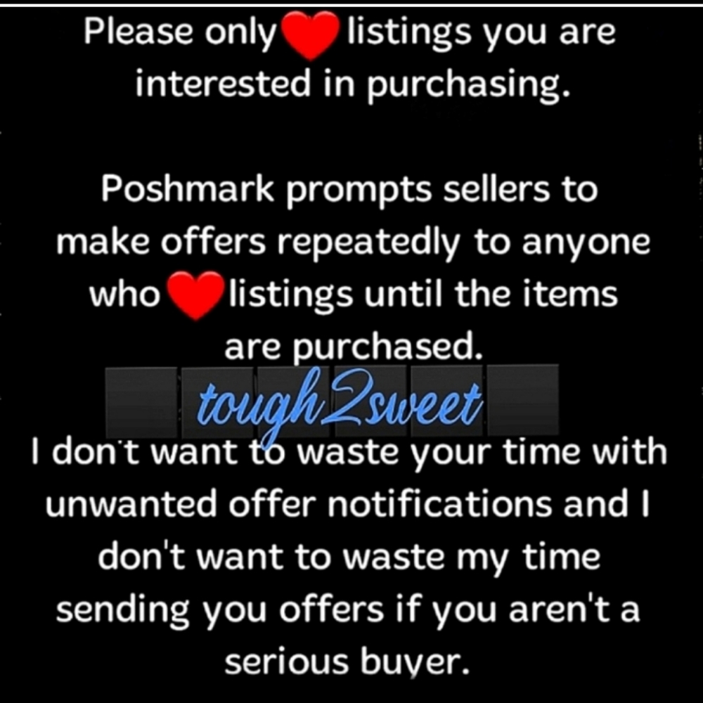 🛑ALL BOTS HAVE BEEN REPORTED & BLOCKED🛑PRICE DROPS & NEW ITEMS~READ FOR INFO - Picture 10 of 15